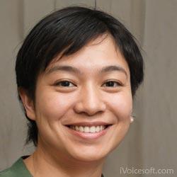 Avatar Toni Fong